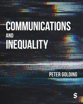 Golding |  Communications and Inequality | Buch |  Sack Fachmedien