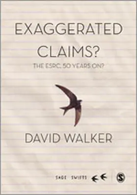 Walker | Exaggerated Claims? | E-Book | www.sack.de