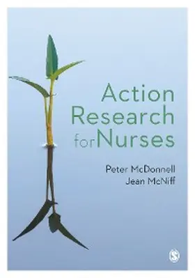 Mcdonnell / Mcniff | Action Research for Nurses | E-Book | sack.de