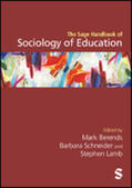 Berends / Lamb / Schneider |  The Sage Handbook of Sociology of Education | Buch |  Sack Fachmedien