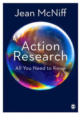 McNiff | Action Research | Buch | 978-1-4739-6746-5 | sack.de