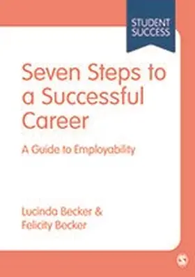 Becker |  Seven Steps to a Successful Career | eBook | Sack Fachmedien