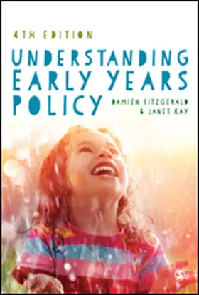 Fitzgerald / Kay |  Understanding Early Years Policy | eBook | Sack Fachmedien