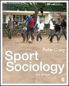 Craig |  Sport Sociology | eBook | Sack Fachmedien