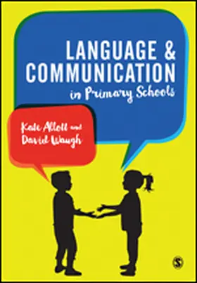 Allott / Waugh |  Language and Communication in Primary Schools | eBook | Sack Fachmedien