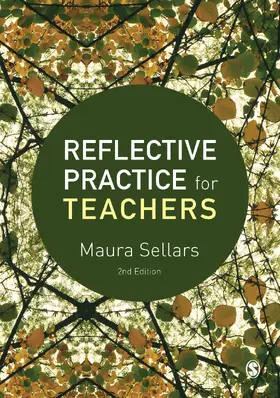 Sellars |  Reflective Practice for Teachers | Buch |  Sack Fachmedien