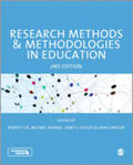 Coe / Waring / Hedges |  Research Methods and Methodologies in Education | Buch |  Sack Fachmedien