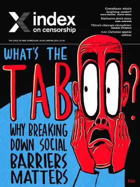 Jolley |  What's The Taboo? | Buch |  Sack Fachmedien