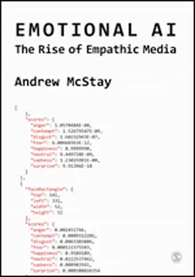 McStay |  Emotional AI | Buch |  Sack Fachmedien