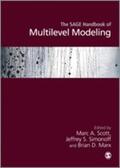 Scott / Simonoff / Marx |  The SAGE Handbook of Multilevel Modeling | eBook | Sack Fachmedien