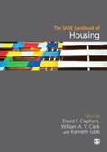 Clapham / Clark / Gibb |  The SAGE Handbook of Housing Studies | eBook | Sack Fachmedien