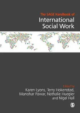 Lyons / Hokenstad / Pawar |  The SAGE Handbook of International Social Work | eBook | Sack Fachmedien