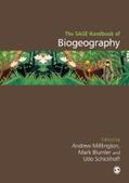 Millington / Blumler / Schickhoff |  The SAGE Handbook of Biogeography | eBook | Sack Fachmedien