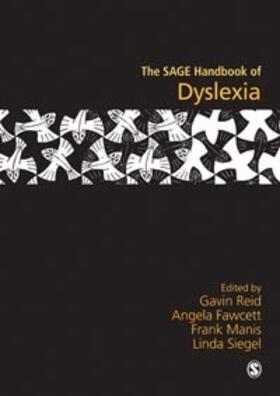 Reid / Fawcett / Manis | The SAGE Handbook of Dyslexia | E-Book | sack.de
