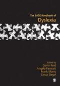 Reid / Fawcett / Manis |  The SAGE Handbook of Dyslexia | eBook | Sack Fachmedien