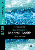 Pilgrim |  Key Concepts in Mental Health | Buch |  Sack Fachmedien