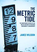 Wilsdon |  The Metric Tide | Buch |  Sack Fachmedien