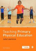 Lawrence |  Teaching Primary Physical Education | Buch |  Sack Fachmedien