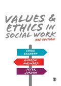 Beckett / Maynard / Jordan |  Values and Ethics in Social Work | Buch |  Sack Fachmedien
