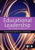 Preedy / Bennett / Wise |  Educational Leadership | eBook | Sack Fachmedien