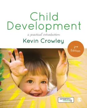 Crowley |  Child Development | Buch |  Sack Fachmedien