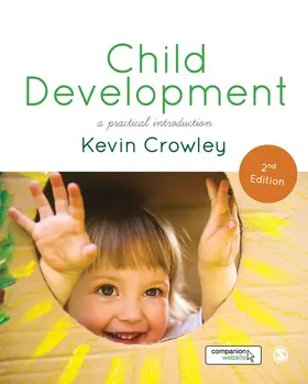 Crowley | Child Development | Buch | 978-1-4739-7569-9 | sack.de