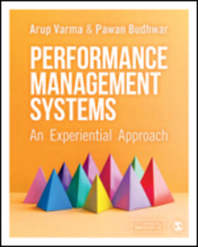 Varma / Budhwar | Performance Management Systems | Buch | 978-1-4739-7574-3 | sack.de