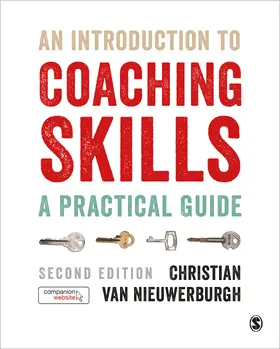 van Nieuwerburgh | INTRO TO COACHING SKILLS 2/E | Buch | 978-1-4739-7581-1 | sack.de