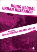 Harrison |  Doing Global Urban Research | Buch |  Sack Fachmedien