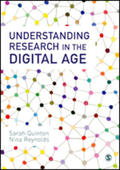 Quinton |  Understanding Research in the Digital Age | Buch |  Sack Fachmedien