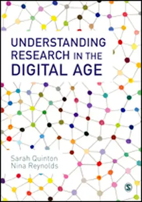 Quinton / Reynolds |  Understanding Research in the Digital Age | Buch |  Sack Fachmedien