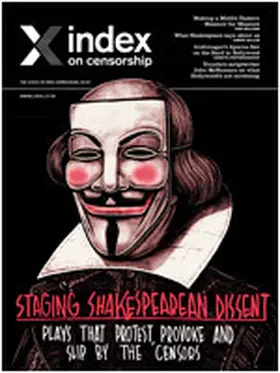 Jolley |  Staging Shakespearian Dissent | Buch |  Sack Fachmedien
