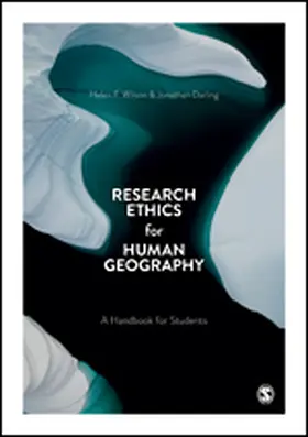 Wilson / Darling |  Research Ethics for Human Geography | Buch |  Sack Fachmedien