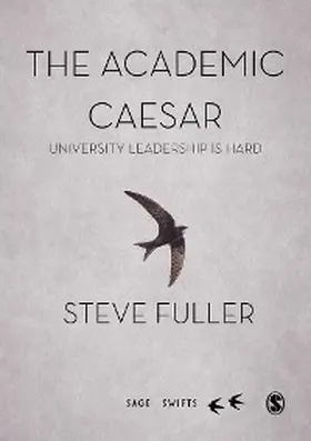 Fuller | The Academic Caesar | E-Book | www.sack.de