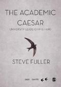 Fuller |  The Academic Caesar | eBook | Sack Fachmedien