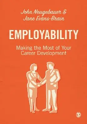 Neugebauer / Evans-Brain | Employability | E-Book | www.sack.de