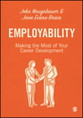 Neugebauer / Evans-Brain |  Employability | eBook | Sack Fachmedien