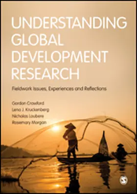 Crawford / Jaspersen / Loubere |  Understanding Global Development Research | eBook | Sack Fachmedien