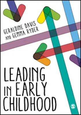 Davis / Ryder |  Leading in Early Childhood | eBook | Sack Fachmedien