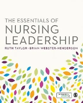 Taylor / Webster-Henderson |  The Essentials of Nursing Leadership | eBook | Sack Fachmedien