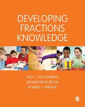 Hackenberg / Norton / Wright |  Developing Fractions Knowledge | eBook | Sack Fachmedien