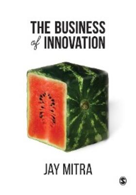 Mitra | The Business of Innovation | E-Book | sack.de