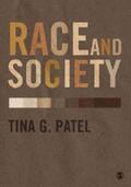 Patel |  Race and Society | eBook | Sack Fachmedien