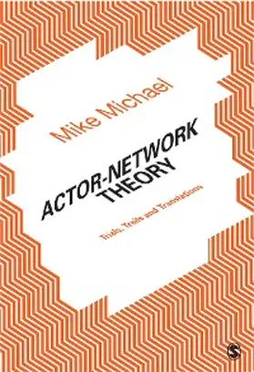 Michael |  Actor-Network Theory | eBook | Sack Fachmedien