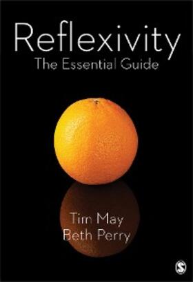 May / Perry | Reflexivity | E-Book | sack.de