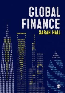 Hall | Global Finance | E-Book | sack.de