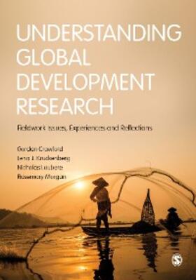 Crawford / Jaspersen / Loubere | Understanding Global Development Research | E-Book | sack.de