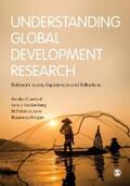 Crawford / Jaspersen / Loubere |  Understanding Global Development Research | eBook | Sack Fachmedien