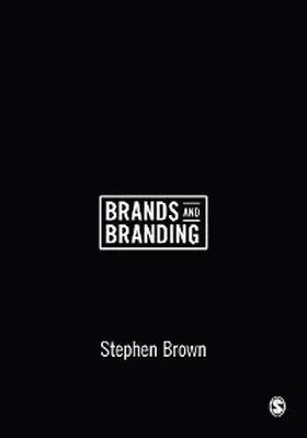 Brown | Brands and Branding | E-Book | www.sack.de