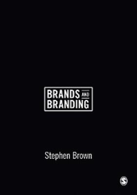 Brown | Brands and Branding | E-Book | sack.de